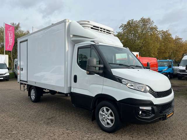 Imagine Iveco Daily 35s15 Tief-Kühl Koffer - 20C. *Garantie*