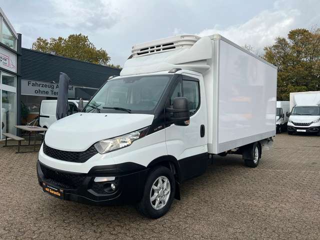 Iveco Daily 35s15 Tief-Kühl Koffer - 20C. *Garantie*