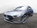 Mazda 3 e-SKYACTIV G 140 Exclusive Line ACC HUD LED Grijs - thumbnail 1