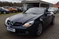 Mercedes-Benz SLK 200 Roadster  !!!AUTO!!!      !!!30000KM!!! Blau - thumbnail 3