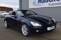 Mercedes-Benz SLK 200 Roadster  !!!AUTO!!!      !!!30000KM!!! Blau - thumbnail 1