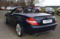 Mercedes-Benz SLK 200 Roadster  !!!AUTO!!!      !!!30000KM!!! Blau - thumbnail 4