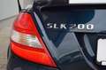 Mercedes-Benz SLK 200 Roadster  !!!AUTO!!!      !!!30000KM!!! Blau - thumbnail 8