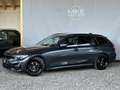 BMW 320 d Touring xDrive 48V Mild-Hybrid *M-SPORTPAKET* Grigio - thumbnail 3