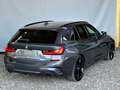 BMW 320 d Touring xDrive 48V Mild-Hybrid *M-SPORTPAKET* Gris - thumbnail 7