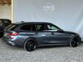 BMW 320 d Touring xDrive 48V Mild-Hybrid *M-SPORTPAKET* Grijs - thumbnail 8