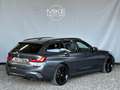 BMW 320 d Touring xDrive 48V Mild-Hybrid *M-SPORTPAKET* Gris - thumbnail 6