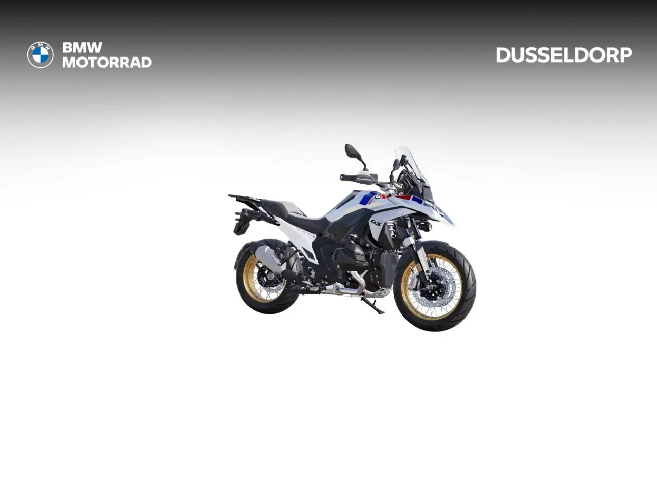 BMW R 1300 GS