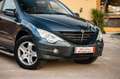 SsangYong Actyon 200Xdi Limited Auto Grau - thumbnail 2
