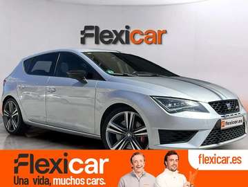 ST 2.0 TSI S&S Cupra DSG6 290