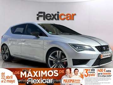 ST 2.0 TSI S&S Cupra DSG6 290