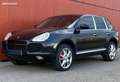 Porsche Cayenne turbo S 4.5 v8 tiptronic 450ch Noir - thumbnail 7