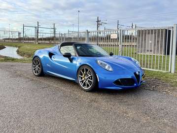 Spider Italia 23/108 – BTW – Collector