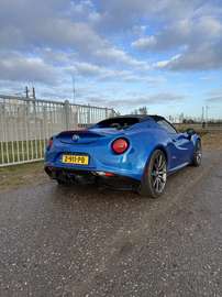 Spider Italia 23/108 – BTW – Collector