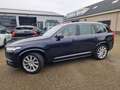 Volvo XC90 2.0 T8 Twin Engine AWD Inscription Luchtvering | B Blauw - thumbnail 3