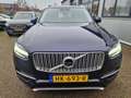 Volvo XC90 2.0 T8 Twin Engine AWD Inscription Luchtvering | B Blauw - thumbnail 8