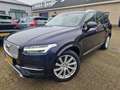 Volvo XC90 2.0 T8 Twin Engine AWD Inscription Luchtvering | B Blauw - thumbnail 4