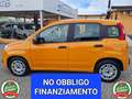 Fiat Panda 1.0 FireFly Hybrid *NEOPATENTATI*TAGLIANDI* Orange - thumbnail 1