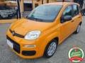 Fiat Panda 1.0 FireFly Hybrid *NEOPATENTATI*TAGLIANDI* Orange - thumbnail 2