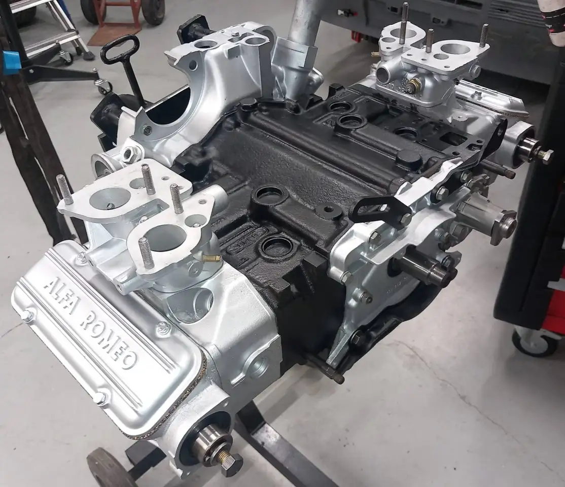 Volkswagen Kever 1500, foto 8