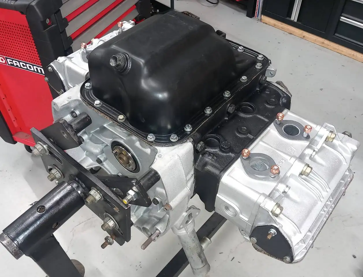 Volkswagen Kever 1500, foto 7