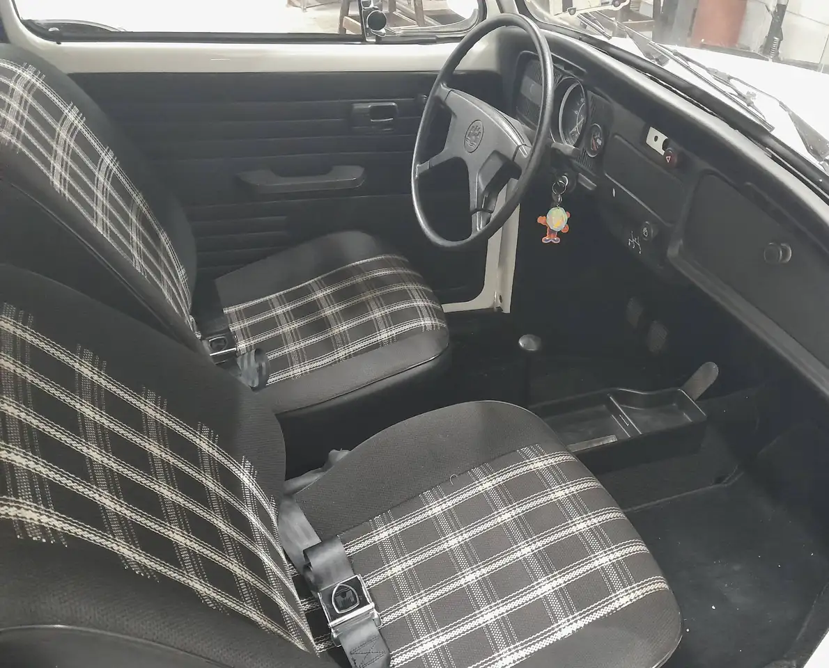 Volkswagen Kever 1500, foto 6