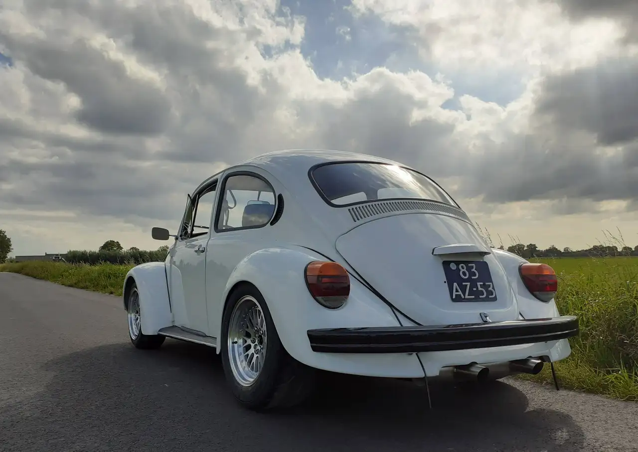 Volkswagen Kever 1500, foto 1