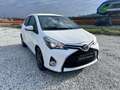 Toyota Yaris 5 Porte 1.5 Hybrid Active Noir - thumbnail 4