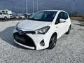 Toyota Yaris 5 Porte 1.5 Hybrid Active Noir - thumbnail 1