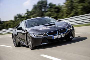Coupè 1.5 aut. IN ARRIVO