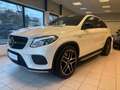 Mercedes-Benz GLE 43 AMG Coupé 4MATIC 9G-TRONIC Weiß - thumbnail 5
