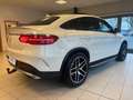 Mercedes-Benz GLE 43 AMG Coupé 4MATIC 9G-TRONIC Weiß - thumbnail 12