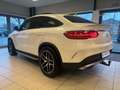 Mercedes-Benz GLE 43 AMG Coupé 4MATIC 9G-TRONIC Weiß - thumbnail 6
