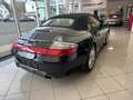 Porsche 996 Carrera 4S Cabrio  1. Hand  Erstlack Noir - thumbnail 5