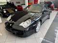 Porsche 996 Carrera 4S Cabrio  1. Hand  Erstlack Noir - thumbnail 3