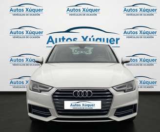 2.0TDI CD S line edition Multitronic 190