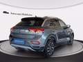 Volkswagen T-Roc 1.5 tsi style dsg Grigio - thumbnail 4