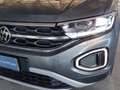 Volkswagen T-Roc 1.5 tsi style dsg Grigio - thumbnail 11
