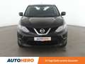 Nissan Qashqai 1.2 Visia*TEMPO*PDC*KLIMA*GARANTIE* Schwarz - thumbnail 9