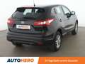 Nissan Qashqai 1.2 Visia*TEMPO*PDC*KLIMA*GARANTIE* Schwarz - thumbnail 6