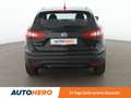 Nissan Qashqai 1.2 Visia*TEMPO*PDC*KLIMA*GARANTIE* Schwarz - thumbnail 5