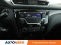 Nissan Qashqai 1.2 Visia*TEMPO*PDC*KLIMA*GARANTIE* Noir - thumbnail 23