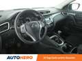 Nissan Qashqai 1.2 Visia*TEMPO*PDC*KLIMA*GARANTIE* Schwarz - thumbnail 11