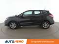 Nissan Qashqai 1.2 Visia*TEMPO*PDC*KLIMA*GARANTIE* Schwarz - thumbnail 3