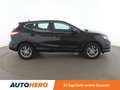 Nissan Qashqai 1.2 Visia*TEMPO*PDC*KLIMA*GARANTIE* Schwarz - thumbnail 7