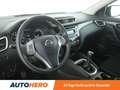 Nissan Qashqai 1.2 Visia*TEMPO*PDC*KLIMA*GARANTIE* Noir - thumbnail 11