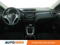 Nissan Qashqai 1.2 Visia*TEMPO*PDC*KLIMA*GARANTIE* Noir - thumbnail 12