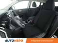 Nissan Qashqai 1.2 Visia*TEMPO*PDC*KLIMA*GARANTIE* Schwarz - thumbnail 10