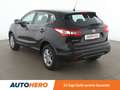 Nissan Qashqai 1.2 Visia*TEMPO*PDC*KLIMA*GARANTIE* Schwarz - thumbnail 4