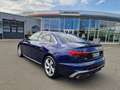 Audi A4 40 TDI s-tronic * S-LINE * NUR 11.911 KM ! Bleu - thumbnail 11